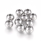 316 Surgical Stainless Steel Beads X-STAS-I144-01C-2