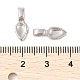 Стойки покрытие латунь прижимные поручительств X-KK-Z068-03P-01-3