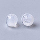 Acrylic Beads OACR-T006-185B-01-2