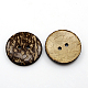 Coconut Buttons COCO-I002-102-2