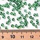 Glass Seed Beads SEED-A006-3mm-107-3