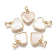 Charms in ottone X-KK-R134-053-NF-1
