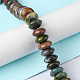 Natural Indian Agate Beads Strands G-F743-05E-2