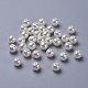 Imitation Pearl Acrylic Beads PL610-1-3