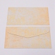 Paper Letter Stationery DIY-WH0191-02D-1