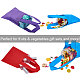 Umweltfreundliche wiederverwendbare Taschen ABAG-PH0002-23-7
