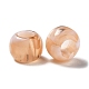 Imitation Gemstone Acrylic Beads OACR-Z004-01E-1