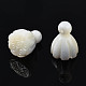 Perle trochid naturali / conchiglie trochus SSHEL-N032-39-2