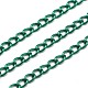 Гальванических железных обуздать цепи CH-M010-B-04-FF-1