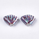 Handmade Porcelain Beads PORC-S498-17K-2