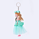 Doll Keychain KEYC-L018-E-3