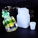 Wunschflaschen-Silikonform zum Selbermachen X-DIY-M049-01D-1