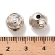 CCB пластиковые шарики CCB-U001-18B-P-3