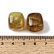 Opake Legierung Perlen&nbsp;X-OACR-D320-01B-3