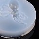 Силиконовые Молды для осьминога своими руками X-DIY-F045-39-4