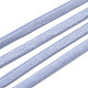 Flat Polyester Elastic Cord EC-SZ0001-01-02-4