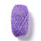 Polyester Crochet Yarn OCOR-G009-01J-1