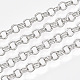 Iron Rolo Chains CH-S125-011D-P-2