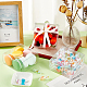 Transparente PVC-Box&nbsp;LS-CON-WH0084-97A-5
