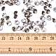 Cabuchones de diamante de imitación de acrílico de Taiwan imitación GACR-A003-6mm-23-3