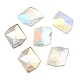 K5 cabujones de cristal de rhinestone RGLA-N002-03A-1