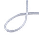 Corde de satin de rotail de polyester OCOR-Q006-15-3