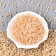 Milchglas Saatperlen Perlen&nbsp;SEED-N012-01H-2