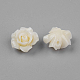 Flower Resin Beads X-RESI-Q068-12mm-10-2