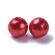 Perles acryliques de perles d'imitation PL610-13-2