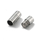 Магнитные застежки из нержавеющей стали 304 STAS-B082-02A-P-2