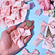 16 шт. полиэстеровый бант-украшение аксессуары DIY-CA0007-21A-3