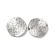 Подвески из нержавеющей стали 304 STAS-L020-014B-P-1