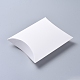 Paper Pillow Candy Boxes CON-E024-02A-2