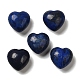 Perles en lapis-lazuli naturel G-K248-A03-1