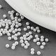 ABS Plastic Imitation Pearl Beads SACR-S849-3mm-17-1