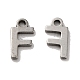304 Stainless Steel Charms STAS-C074-02G-2