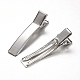 Accessori di clip alligatore per capelli di ferro IFIN-A171-14A-2