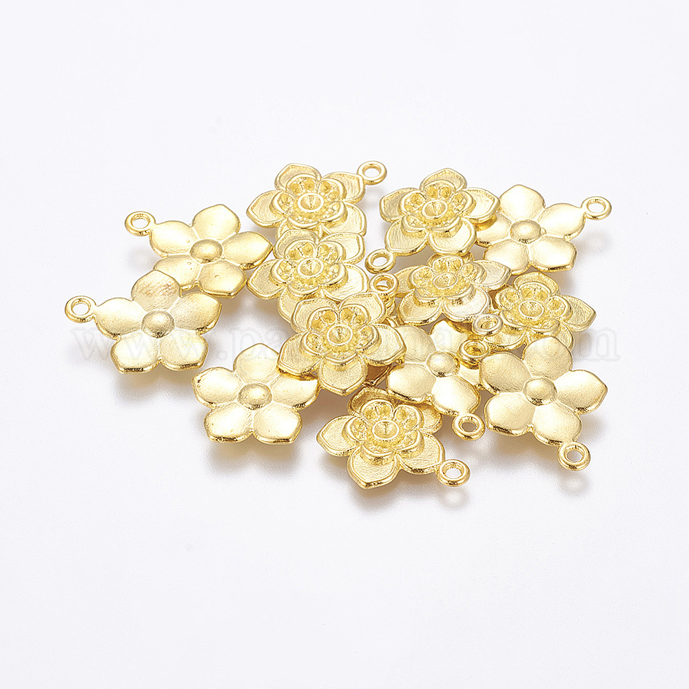 Cristallo Strass Ciano Verde Spilla Con Ciondolo Fiore Rosa Stile - Foto 14