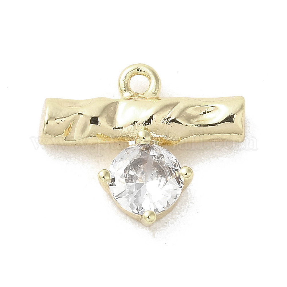 Bracciale Uomo Lusso 24kt Pave Zirconi Corona Cubo - Foto 9