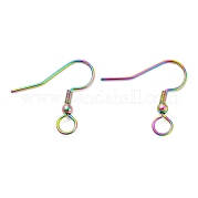 Крючки для сережек из нержавеющей стали 304 STAS-B047-30MC