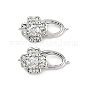 Латунное микропейв KK-U043-20P