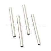Бусины из нержавеющей стали 304 STAS-H158-A02-P