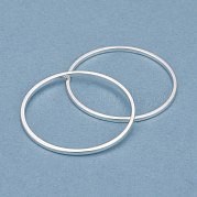Латунные соединительные колечки KK-Y003-03I-S