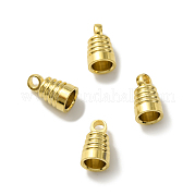 Залог латуни кулон KK-O143-46G