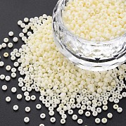 13/0 стакан бисер SEED-T005-14A-A07