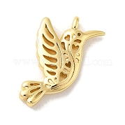 Латунные подвески KK-Z073-09G