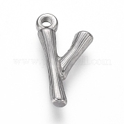Подвески из нержавеющей стали 304 STAS-G214-38P-Y
