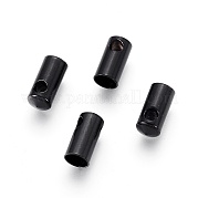 Наконечники шнура из нержавеющей стали 304 STAS-F232-01G-B