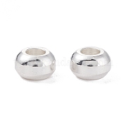 Латунные бусины KK-K253-14P