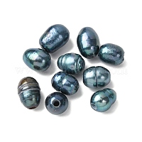 Естественный культурный жемчуг пресноводных&nbsp;X-PEAR-R064-03